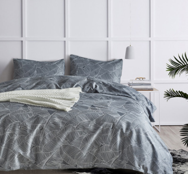 Juego de Cama Tencel Premium 3 Piezas - Funda Nórdica, Sábana y Almohada - Image 28