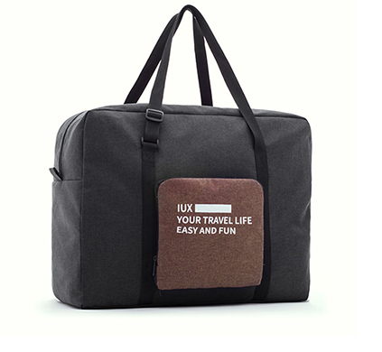 Mochila de Viaje en Tela Oxford Premium