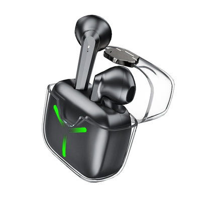 Auriculares TWS Bluetooth con Cancelación de Ruido y Control por Voz SIRI - Image 10