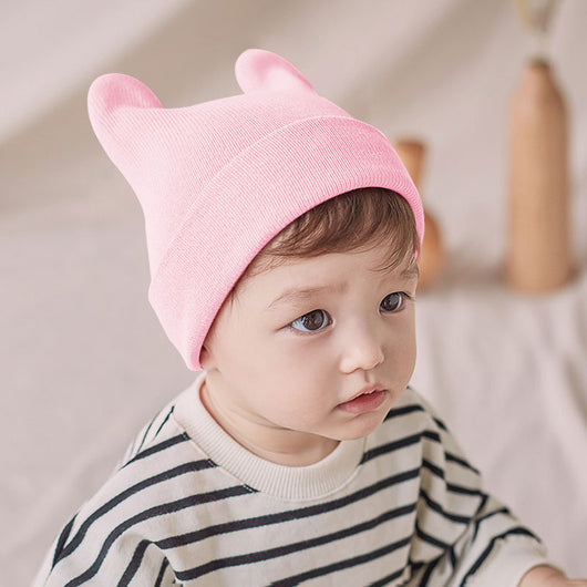Suéter Tejido con Capucha para Bebé y Niño - Image 2