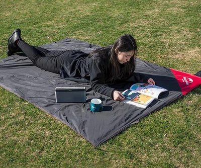 Manta Impermeable Reversible Naturehike - Ideal para Camping, Picnic y Outdoor - Image 7
