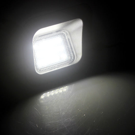Luz de Placa Patente para Camioneta - Decodificación Profesional - Image 4