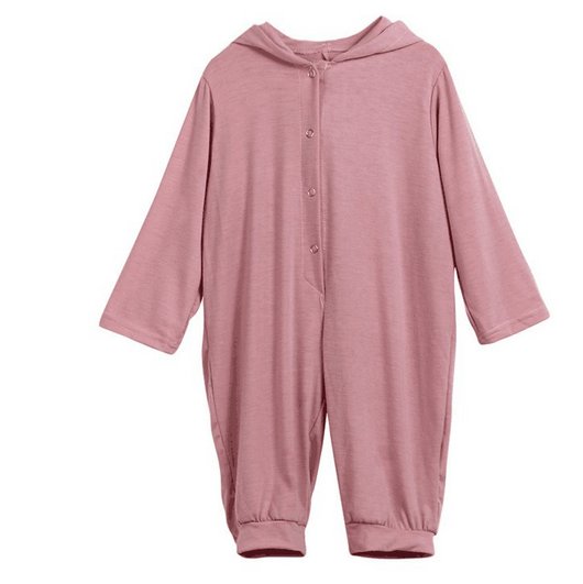 Pijama Dinosaurio con Capucha - Image 4