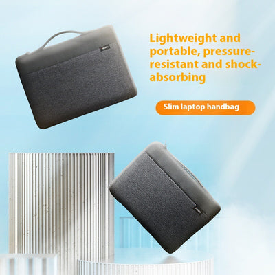 Funda Protectora Portátil para Laptop - Diseño Versátil y Ligero