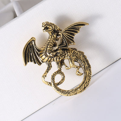 Prendedores y Broches para Corbata - Accesorios de Traje Ejecutivo - Image 10