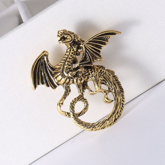 Prendedores y Broches para Corbata - Accesorios de Traje Ejecutivo - Image 10