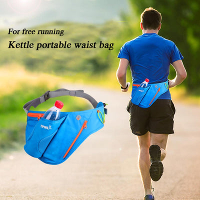 Bolsa de Pecho Porta Celular Kettle