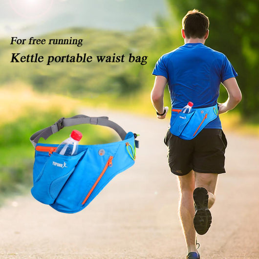 Bolsa de Pecho Porta Celular Kettle