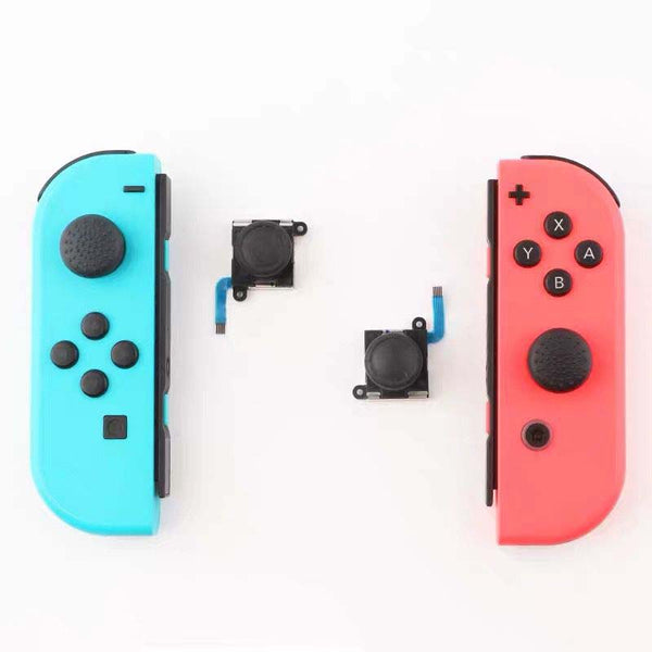 Palanca de Control Analógica Original para Nintendo Switch