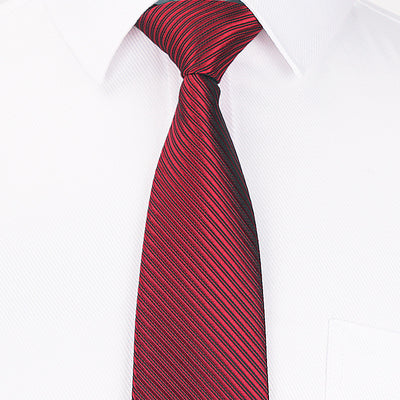 Corbata de Pana Poliéster Premium - Image 11