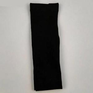 Medias Altas Plus Size para Mujer - Calcetines Muslo Elásticos Talla Grande - Image 3