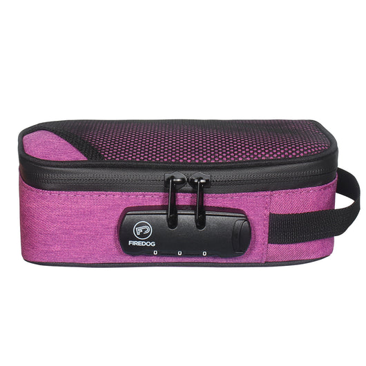 Bolsa Portátil Premium para Accesorios de Fumar - Image 8