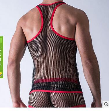 Chaleco Clásico para Hombre