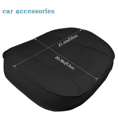 Funda de Asiento de Auto PU Premium para SUV 4 Puertas - Image 14