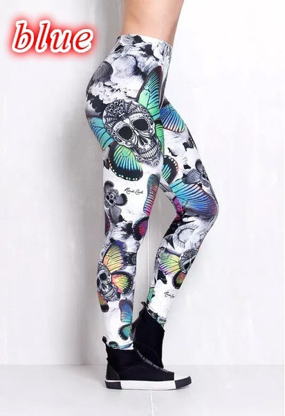 Pantalones Estampados para Mujer - Image 3