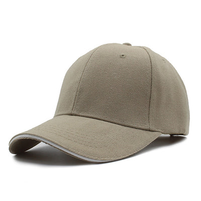 Gorra de Sol Estilo Hip Hop - Image 10