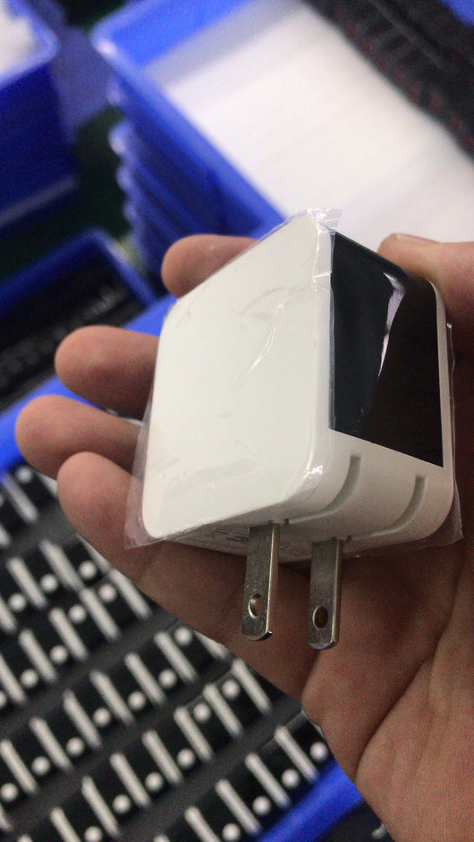 Cargador Rápido 5V2A para Celular - Adaptador de Corriente - Image 10