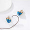 Audífonos In-ear con Subwoofer de Resina A2