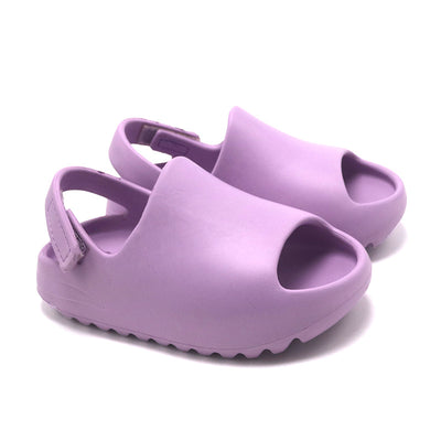 Sandalias y Pantuflas Plataforma para Niños y Niñas - Comodidad de Verano - Image 5