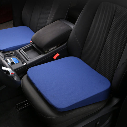 Cojín Elevador de Asiento para Auto con Altura Reforzada