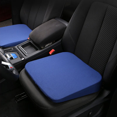 Cojín Elevador de Asiento para Auto con Altura Reforzada