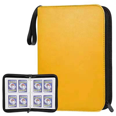 Organizador de Cartas de 4 Compartimentos - 400 Espacios - Image 4