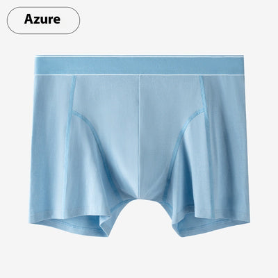 Calzoncillos Deportivos Alargados de Algodón Resistente para Hombre - Image 8
