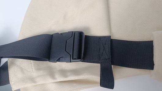 Cargador de Bebé Ergonómico con Soporte Reducido - Image 19