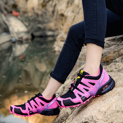 Zapatillas Deportivas para Mujer - Running con Malla Transpirable - Image 3
