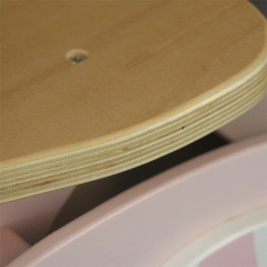 Patinete de Equilibrio de Madera para Niños y Niñas - Image 3