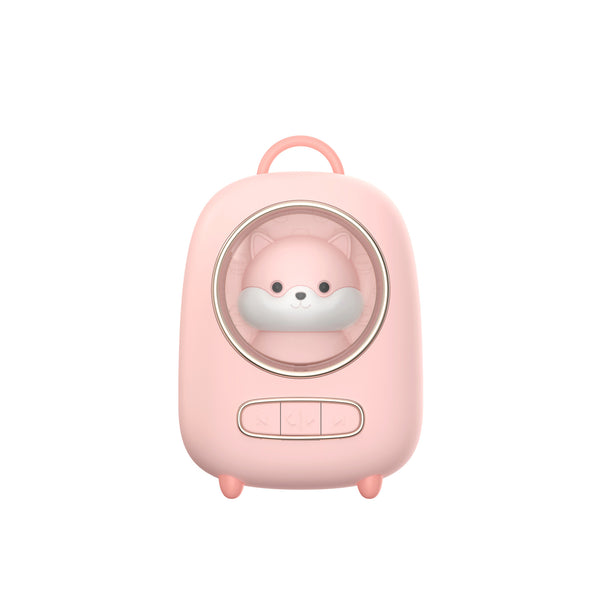 Parlante Bluetooth Portátil Diseño Infantil - Image 3