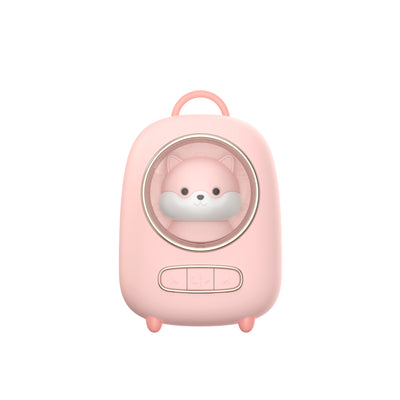 Parlante Bluetooth Portátil Diseño Infantil - Image 3