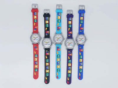 Reloj Infantil Luminoso - Regalo Perfecto para Niños - Image 66