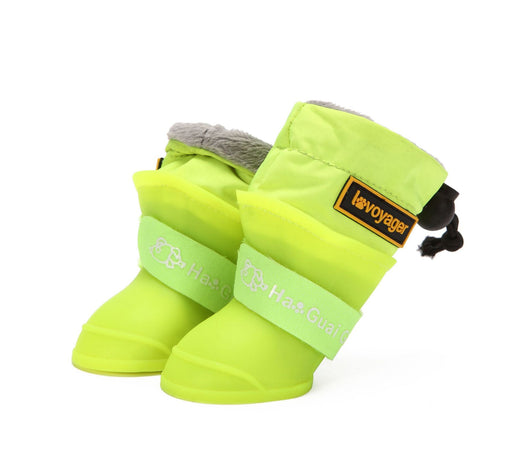 Botas Impermeables Antideslizantes para Perros - Image 5