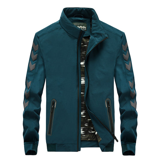 Chaqueta Casual para Hombre - Image 5