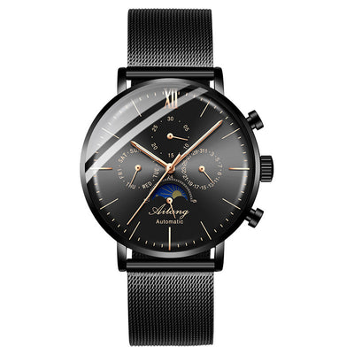 Reloj Mecánico Automático para Hombre - Estilo Moderno - Image 3