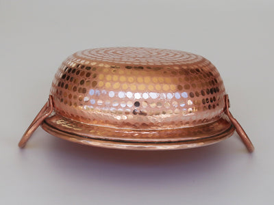 Olla de Cobre Profesional - Image 8