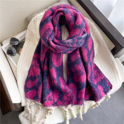 Bufanda de Cachemira para Mujer - Pashmina Cálida y Elegante - Image 18