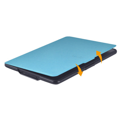 Funda de Cuero Premium para Kindle - Image 5