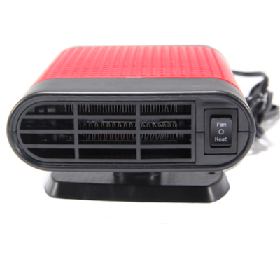 Calefactor Eléctrico para Auto - Image 2