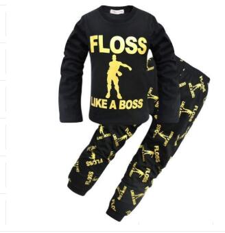 Pijama Infantil para Danza - Conjunto Cómodo y Elegante - Image 2