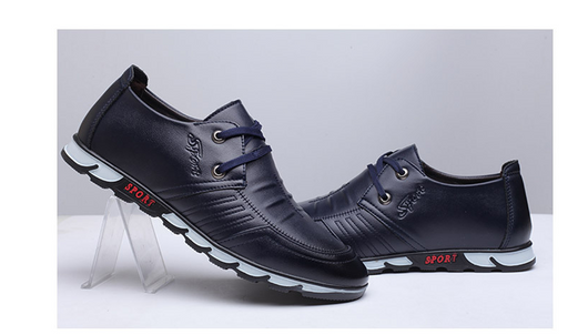Zapatos Casuales Seneca - Image 4