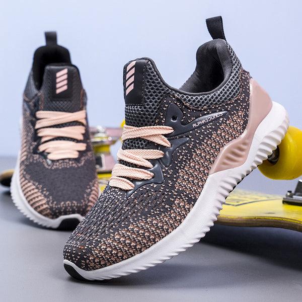 Tenis Deportivos para Pareja - Estilo Casual Moderno