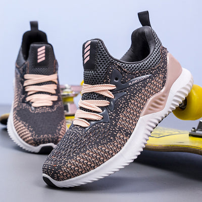 Tenis Deportivos para Pareja - Estilo Casual Moderno