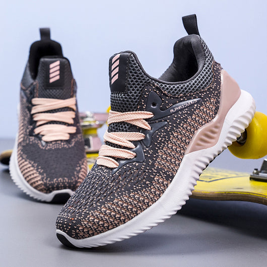 Tenis Deportivos para Pareja - Estilo Casual Moderno
