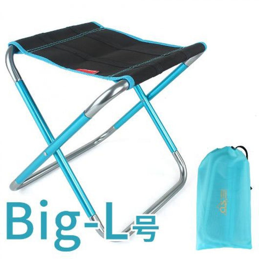 Silla Plegable para Exteriores - Image 8