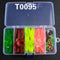 Single Tail Lead Jig B
