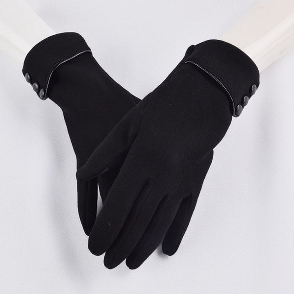 Guantes Térmicos para Conducción