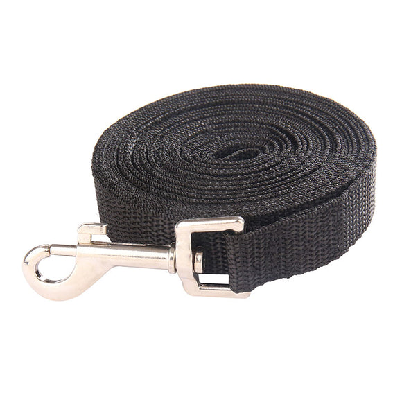 Correa Extensible para Perros - Arnés de Tracción Ajustable
