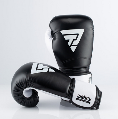 Guantes de Boxeo Infantiles Sanda - Protección y Entrenamiento - Image 18